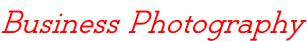 Business Photography